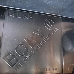 【美品】ビーライン ボビーワゴン3段5トレイ B-LINE Boby Wagonの画像