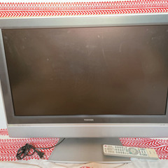 【お取引中】SHARP LC-32BD1(テレビ)