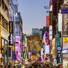 韓国語フリートーキング❗️の画像