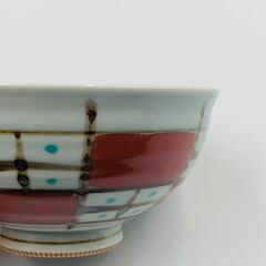 食器③ 茶碗  5枚セット の画像