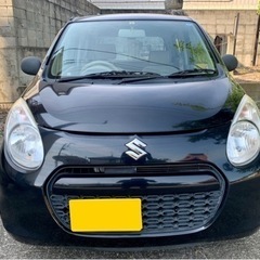 ⬛︎ スズキ　アルト　軽自動車　HA25S 年式H23年2月　車検R6年3月9日の画像