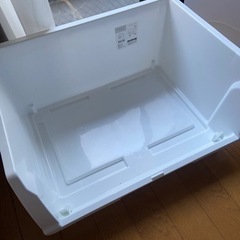 Nフラッテ　収納ボックス☆