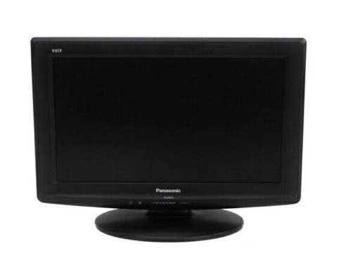 Panasonic TH-L19C21 液晶テレビ