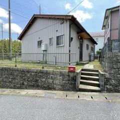 No.017　売り中古戸建　千葉県茂原市中善寺　人気の平屋住宅！...
