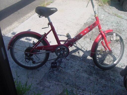 オートフィックス店頭にて　折り畳み  ④　他各車店頭にて