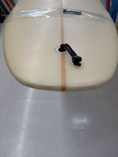 大幅値下げ！】 WAVE LION 9'0 ロングボード (ブックオフ綱島樽