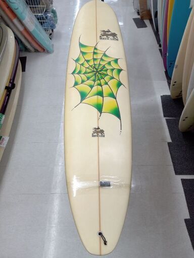WAVE LION　ロングボ－ド9.3ft WAVE LION ロングボ－ド9.3ft WAVE LION (ウェーブライオン