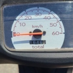 美車！レッツIIの画像