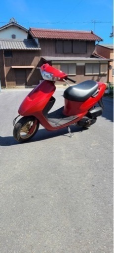 美車！レッツII