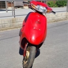 美車！レッツIIの画像