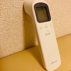 体温計　非接触式体温計