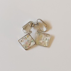 イヤリングの画像