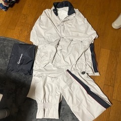 テーラーメイド　ゴルフ　レインウェア