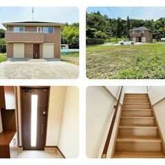 No.013　売り中古戸建　千葉県大網白里市大竹3,480万円　パナホーム施工！敷地面積約286坪！家事導線の良い間取り！ - 不動産売買（マンション/一戸建て）