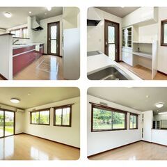 No.013　売り中古戸建　千葉県大網白里市大竹3,480万円　パナホーム施工！敷地面積約286坪！家事導線の良い間取り！ − 千葉県
