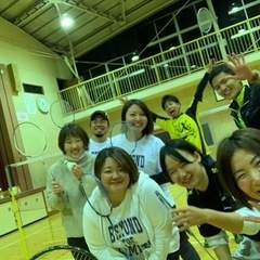 【🏸7/2募集🏸】バドミントン仲間募集❗️