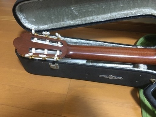 希少ギター