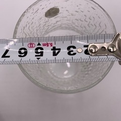 ガラスセット【新品】の画像