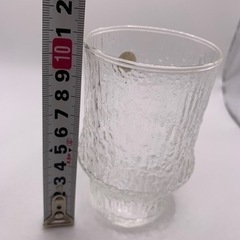 ガラスセット【新品】の画像