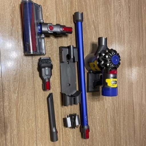 Dyson V7掃除機