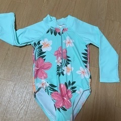 ハイレグ水着