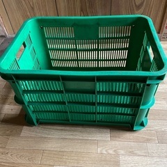 格安!!野菜コンテナ