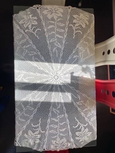 【値下げ】手編みレース