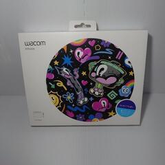 WACOM ペンタブレット ブラック