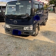 タイタンダッシュ　ダブルピック　パワーゲート付き