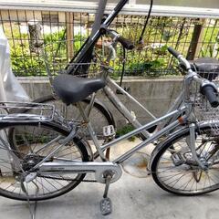 自転車