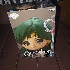 Qposketセーラームーン