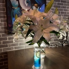スタッフ募集中の画像