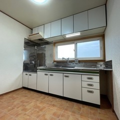 深川市北光町一戸建賃貸 - 深川市