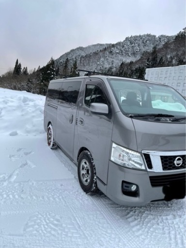 日産純正ホイール