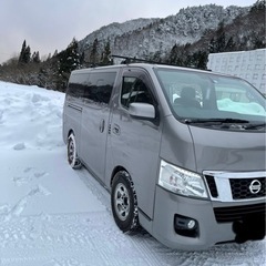 日産純正ホイール