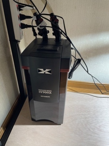 90cm水槽セット　引き取り限定