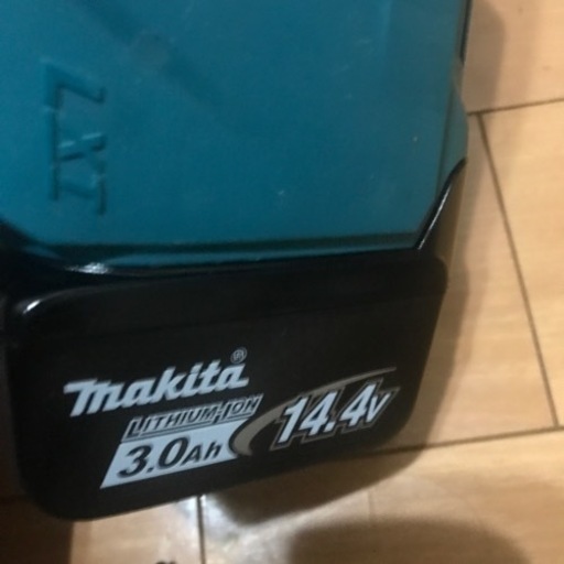 草刈機　マキタ　充電式