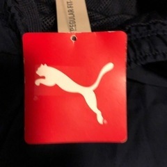 新品‼️未使用‼️PUMA、ランニングパンツ、XL