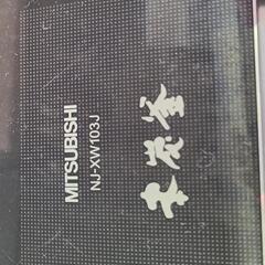 三菱炊飯器の画像