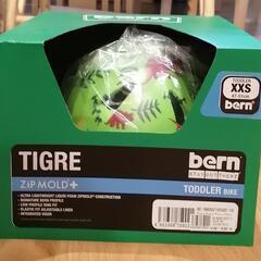 ☆キッズ用bernヘルメット★の画像