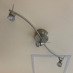 IKEA 照明
