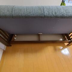 シノハラソファーの画像