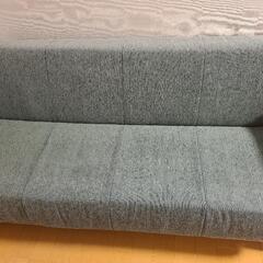 シノハラソファーの画像