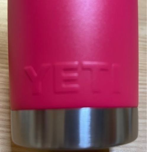 YETI 20oz 新品！ビミニピンク(取引一時停止中)