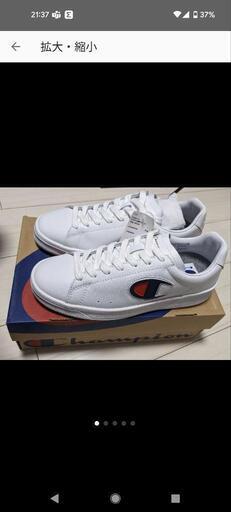 その他 champion LOW CUT SHOE M979