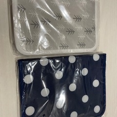母子手帳ケース