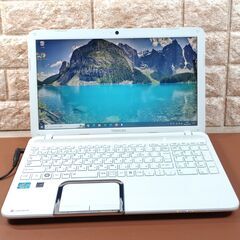 ※※7/5フリマサイトで売却済み※※15 東芝 Core i5 ...