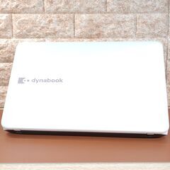 ※※7/5フリマサイトで売却済み※※15 東芝 Core i5 3210M メモリ4GB HDD640GB 五所川原まで来て頂ける方限定の画像