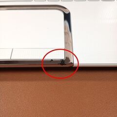 ※※7/5フリマサイトで売却済み※※15 東芝 Core i5 3210M メモリ4GB HDD640GB 五所川原まで来て頂ける方限定の画像