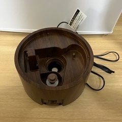 加湿器　アロマの画像